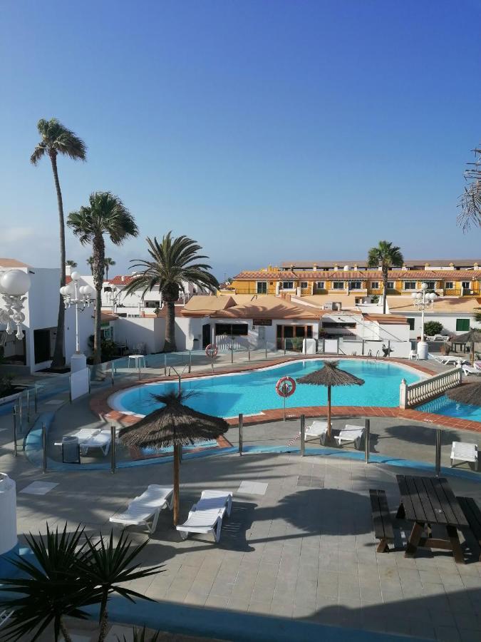 Castillo Holiday Apartment- Puerta Del Sol 245 Caleta De Fuste Exteriör bild