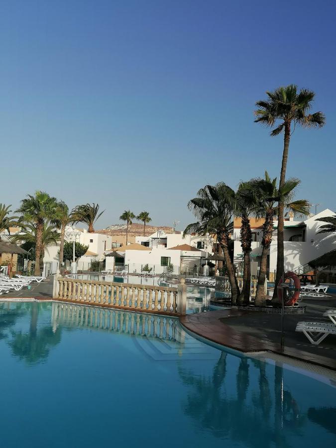 Castillo Holiday Apartment- Puerta Del Sol 245 Caleta De Fuste Exteriör bild