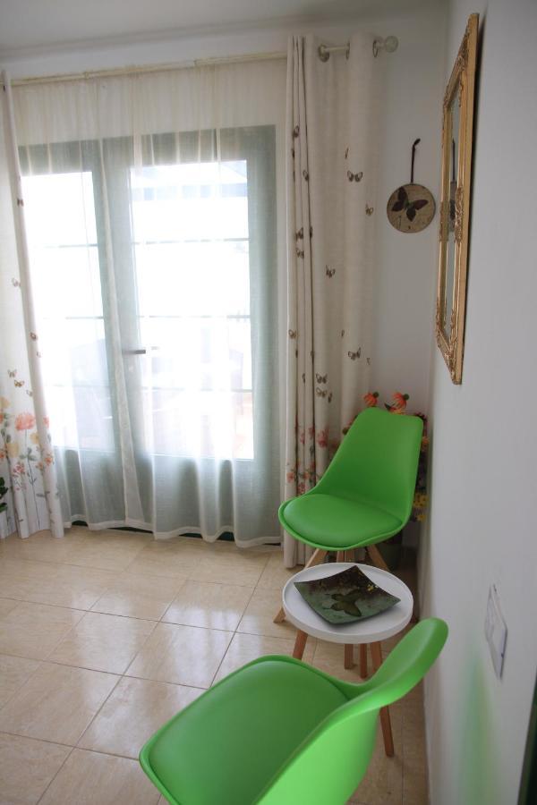 Castillo Holiday Apartment- Puerta Del Sol 245 Caleta De Fuste Exteriör bild