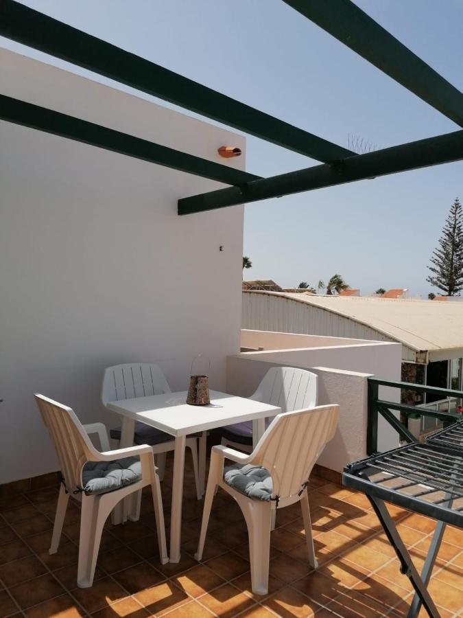 Castillo Holiday Apartment- Puerta Del Sol 245 Caleta De Fuste Exteriör bild
