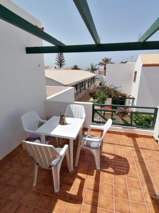 Castillo Holiday Apartment- Puerta Del Sol 245 Caleta De Fuste Exteriör bild
